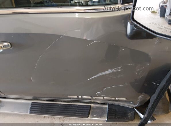 3GTP8DED0LG385747 2020 GMC SIERRA Gray 