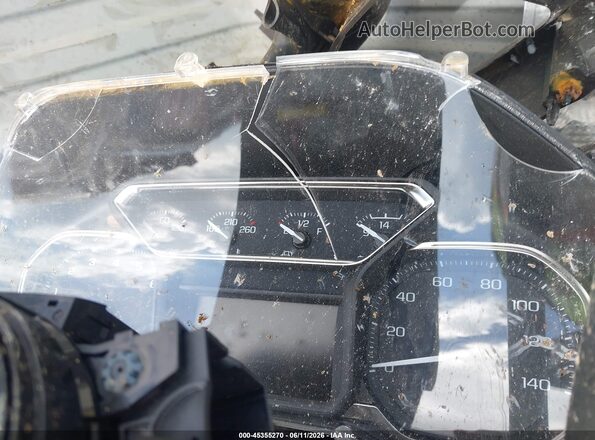 3GTP8DED1LG432090 2020 GMC SIERRA Gray Вид задніх сидінь
