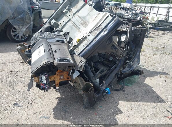 3GTP8DED1LG432090 2020 GMC SIERRA Gray Вид спереду