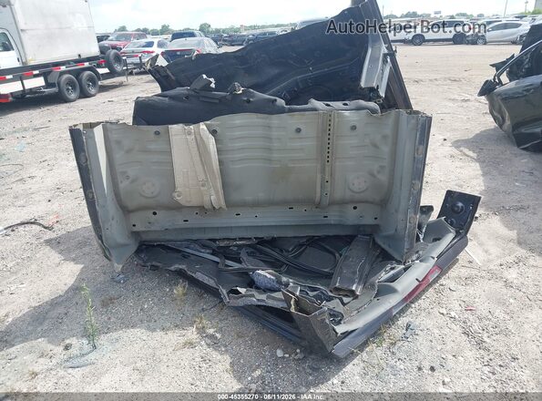 3GTP8DED1LG432090 2020 GMC SIERRA Gray 
