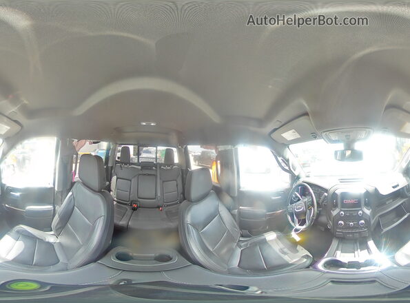 3GTP8DED2LG264430 2020 GMC SIERRA White VIN կոդի պիտակի տեսք