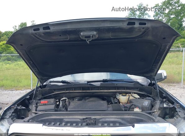 3GTP8DED4KG286444 2019 GMC SIERRA Black Rear view