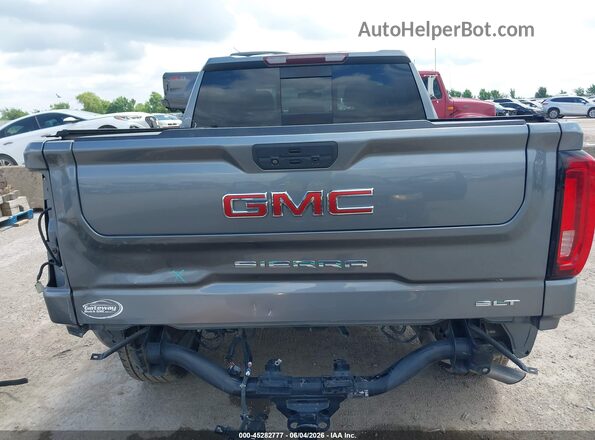 3GTP8DED5MG111557 2021 GMC SIERRA Silver 