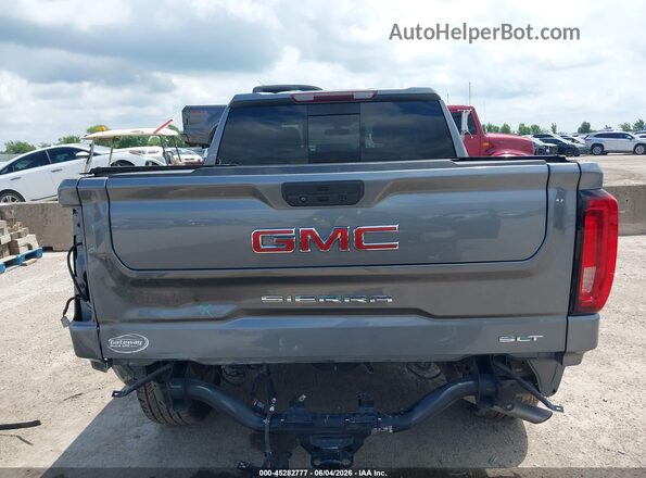 3GTP8DED5MG111557 2021 GMC SIERRA Silver 
