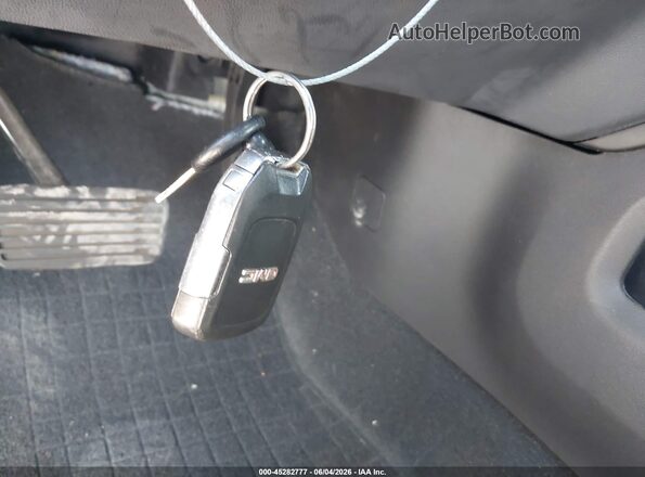 3GTP8DED5MG111557 2021 GMC SIERRA Silver Widok deski rozdzielczej