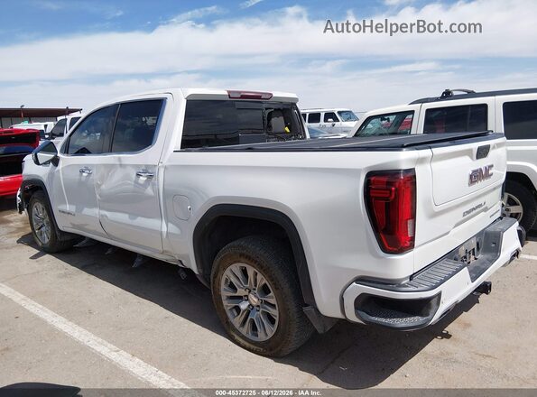 3GTP8FED3LG158435 2020 GMC SIERRA White 