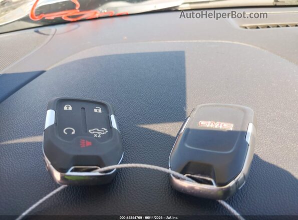 3GTP9CEK0MG149719 2021 GMC SIERRA Серый Вид панели приборов