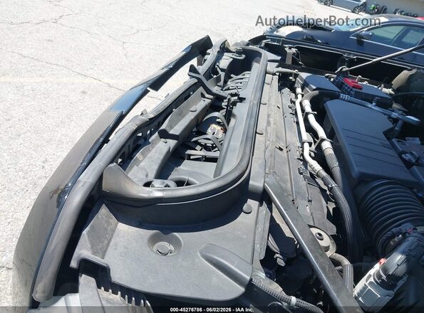 3GTP9CEK7NG179205 2022 GMC SIERRA Black Панорамний вид салону 360°