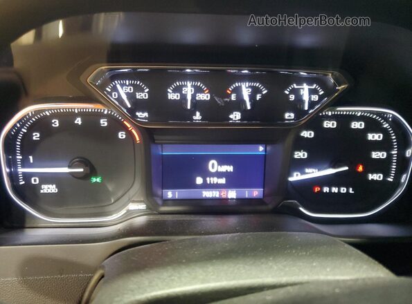 3GTP9EED0MG390807 2021 GMC SIERRA Black 