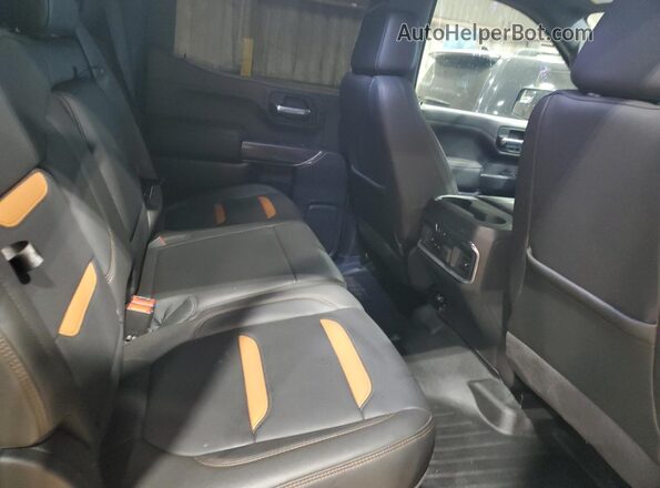 3GTP9EED0MG390807 2021 GMC SIERRA Black 