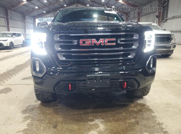 3GTP9EED0MG390807 2021 GMC SIERRA Black 