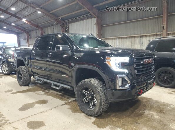 3GTP9EED0MG390807 2021 GMC SIERRA Black 