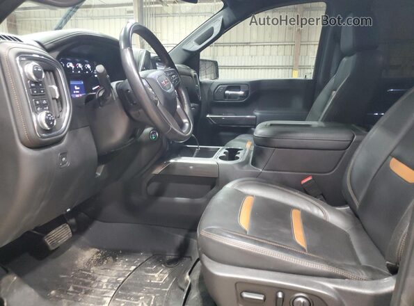3GTP9EED0MG390807 2021 GMC SIERRA Black 