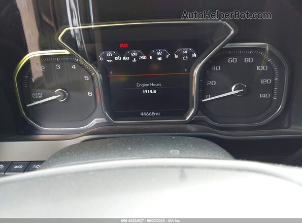 3GTP9EED6MG183080 2021 GMC SIERRA Black Vista de los asientos traseros