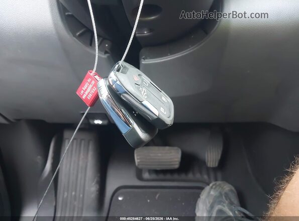 3GTP9EED6MG183080 2021 GMC SIERRA Black Vista del salpicadero
