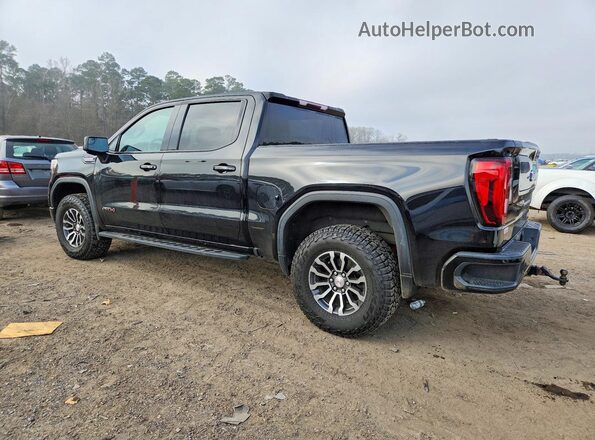 3GTP9EED6MG296494 2021 GMC SIERRA Black 