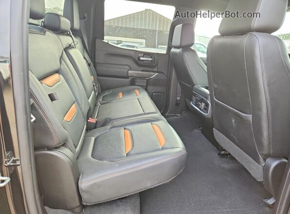 3GTP9EED6MG296494 2021 GMC SIERRA Black 