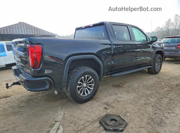 3GTP9EED6MG296494 2021 GMC SIERRA Black 