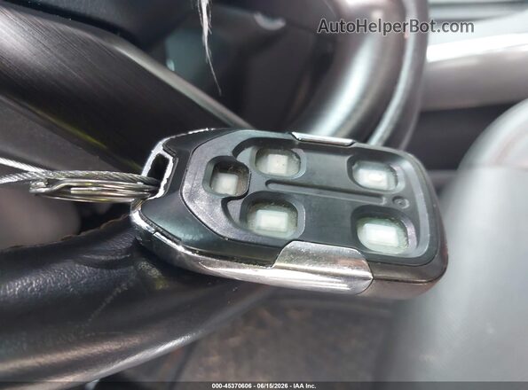 3GTP9EEDXMG241823 2021 GMC SIERRA Gray Вид панелі приладів