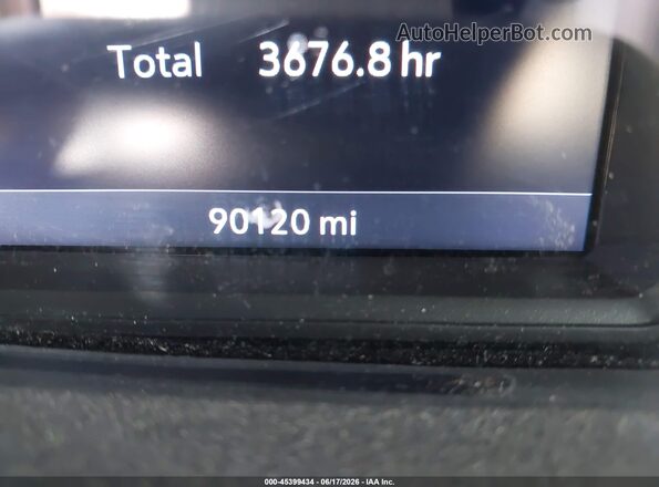 3GTP9EELXMG449322 2021 GMC SIERRA Black Панорамний вид салону 360°
