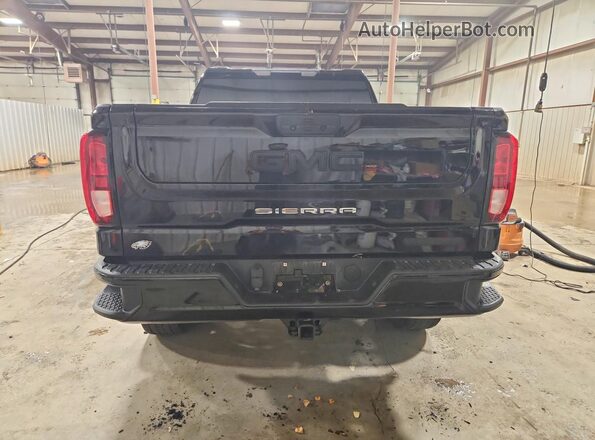 3GTP9GEK6MG393513 2021 GMC SIERRA Black 