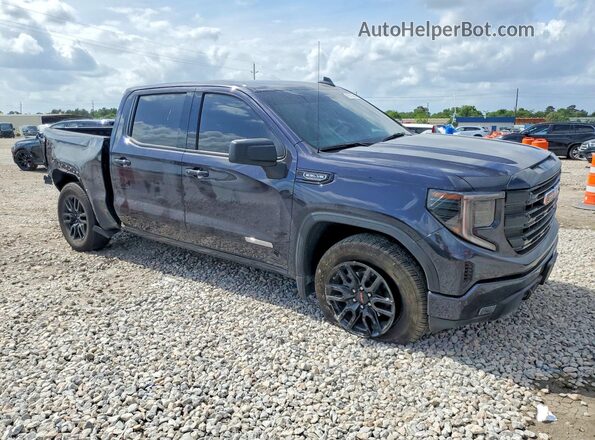 3GTPHCED2TG133444 2026 GMC SIERRA Black Front right