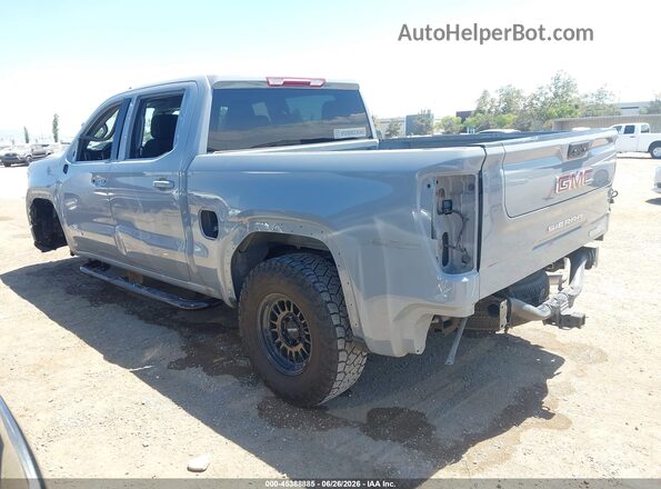 3GTPHCED3RG361753 2024 GMC SIERRA Gray Tył lewy