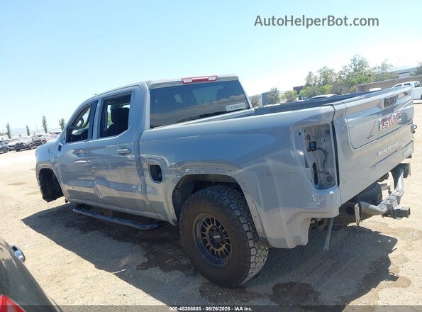 3GTPHCED3RG361753 2024 GMC SIERRA Gray 
