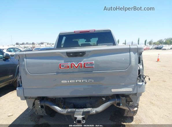 3GTPHCED3RG361753 2024 GMC SIERRA Gray 