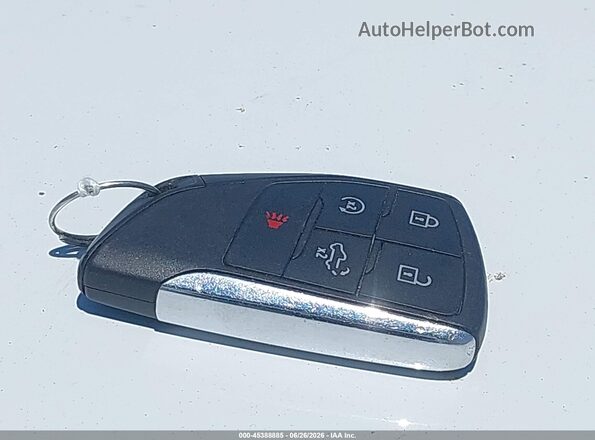 3GTPHCED3RG361753 2024 GMC SIERRA Gray Widok deski rozdzielczej