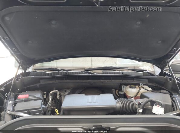 3GTPHCEDXRG259141 2024 GMC SIERRA Black Rear view