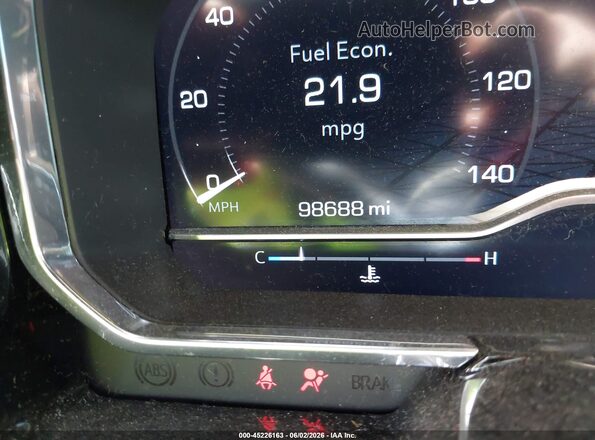 3GTPHDED8PG124632 2023 GMC SIERRA Gray Սալոնի 360 աստիճան տեսք