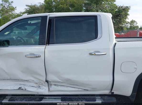 3GTPHDED9SG388046 2025 GMC SIERRA White 