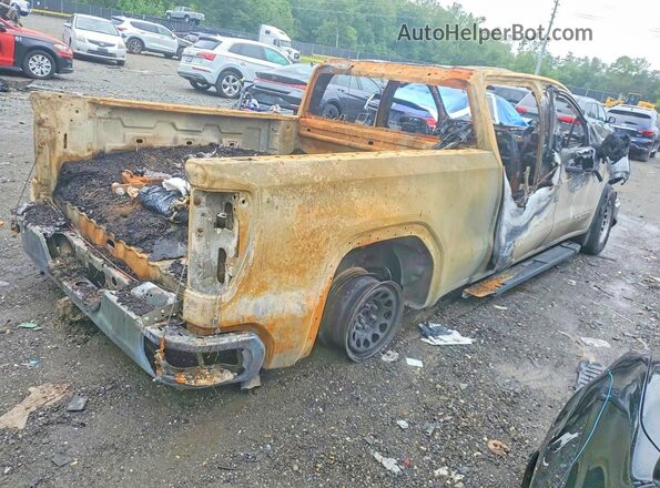 3GTPUAEK1RG389601 2024 GMC SIERRA White Tył prawy