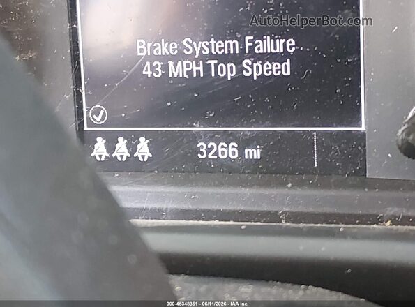 3GTPUAEK2TG163218 2026 GMC SIERRA White 