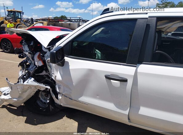 3GTPUAEK2TG163218 2026 GMC SIERRA White 