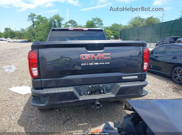 3GTPUJEK5RG213957 2024 GMC SIERRA Black 