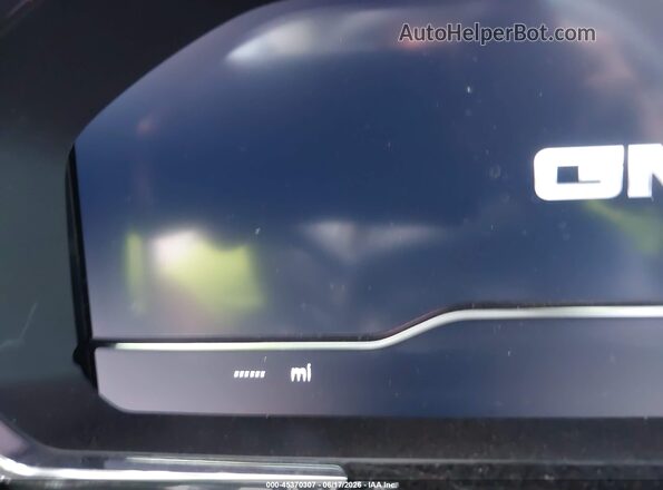 3GTPUJEK5RG213957 2024 GMC SIERRA Black Widok tylnych siedzeń