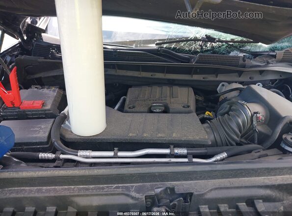 3GTPUJEK5RG213957 2024 GMC SIERRA Black Widok z tyłu