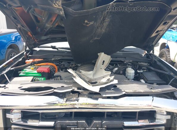 3GTU1NER2JG109558 2018 GMC SIERRA Black Vista trasera