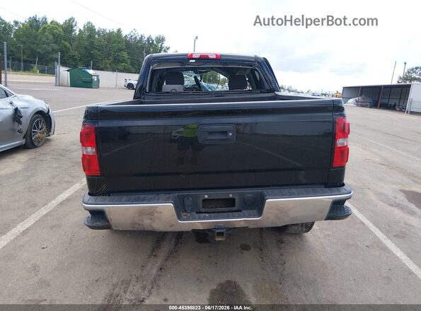 3GTU2LEC1HG265212 2017 GMC SIERRA Black 