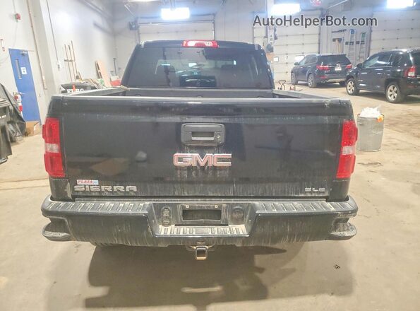 3GTU2MEC2HG504899 2017 GMC SIERRA Black 