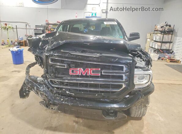 3GTU2MEC2HG504899 2017 GMC SIERRA Black 