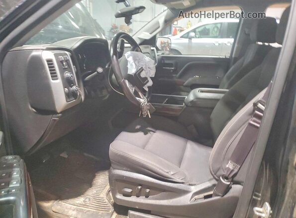 3GTU2MEC2HG504899 2017 GMC SIERRA Black 
