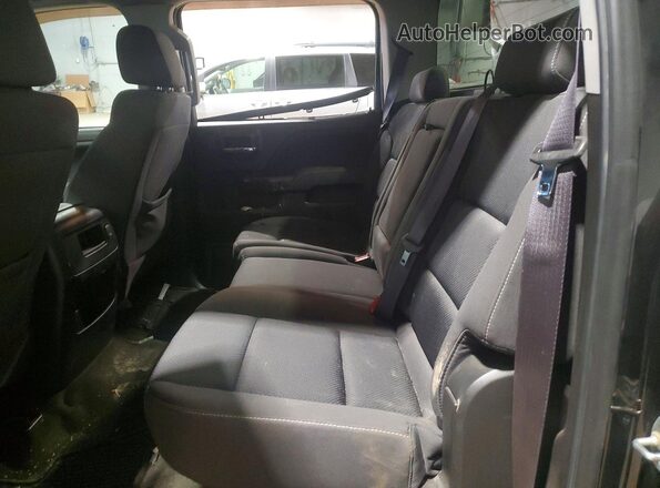 3GTU2MEC2HG504899 2017 GMC SIERRA Black 