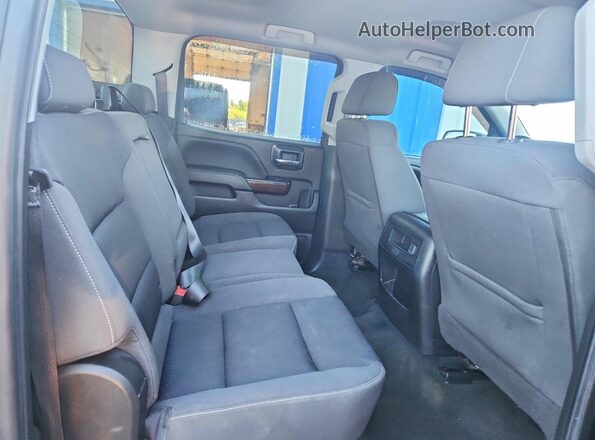 3GTU2MEC2JG124032 2018 GMC SIERRA Black 