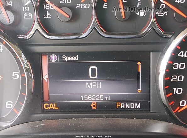 3GTU2MEC3GG150860 2016 GMC SIERRA Gray 