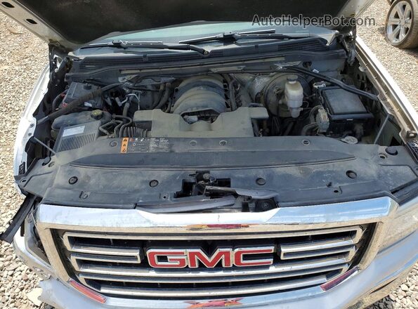 3GTU2MEC3HG176733 2017 GMC SIERRA Gray Vista interior trasera
