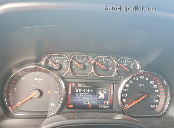 3GTU2MEC4GG312236 2016 GMC SIERRA Silver 