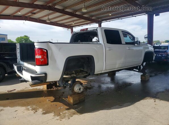 3GTU2MEC5GG100851 2016 GMC SIERRA White 